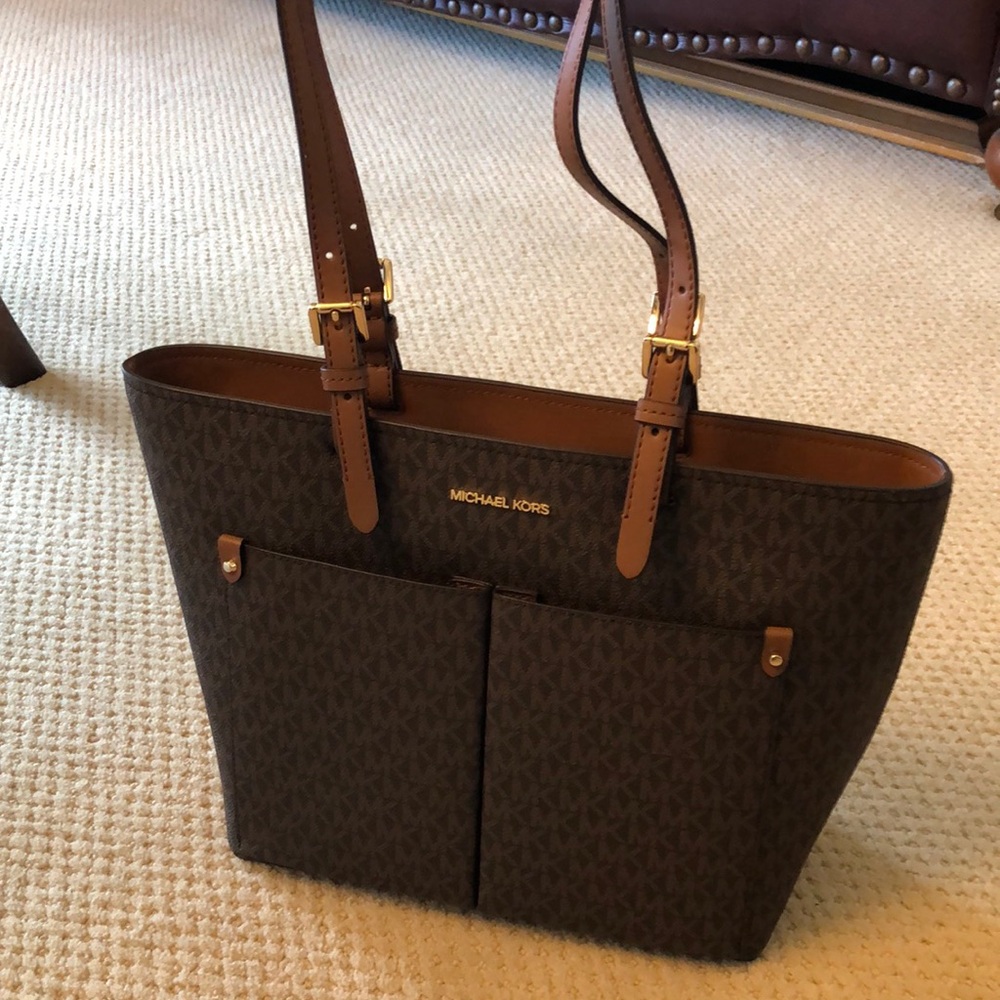 Michael Kors Tote